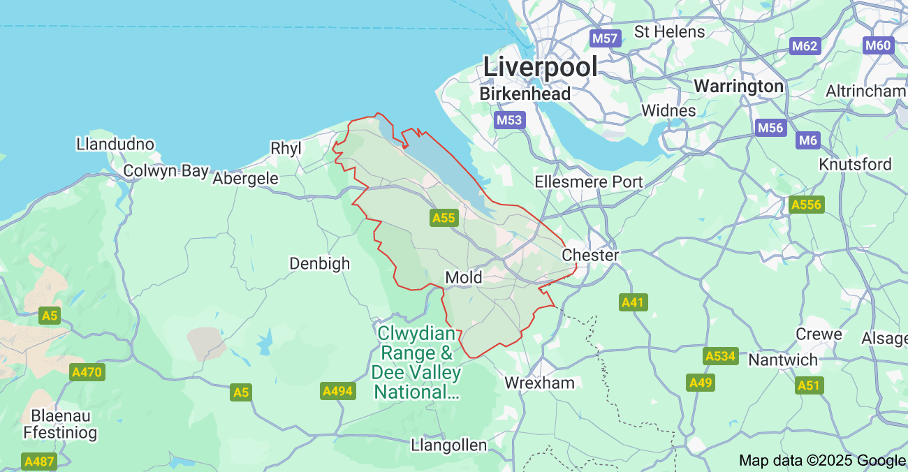 Fire Doors Flintshire