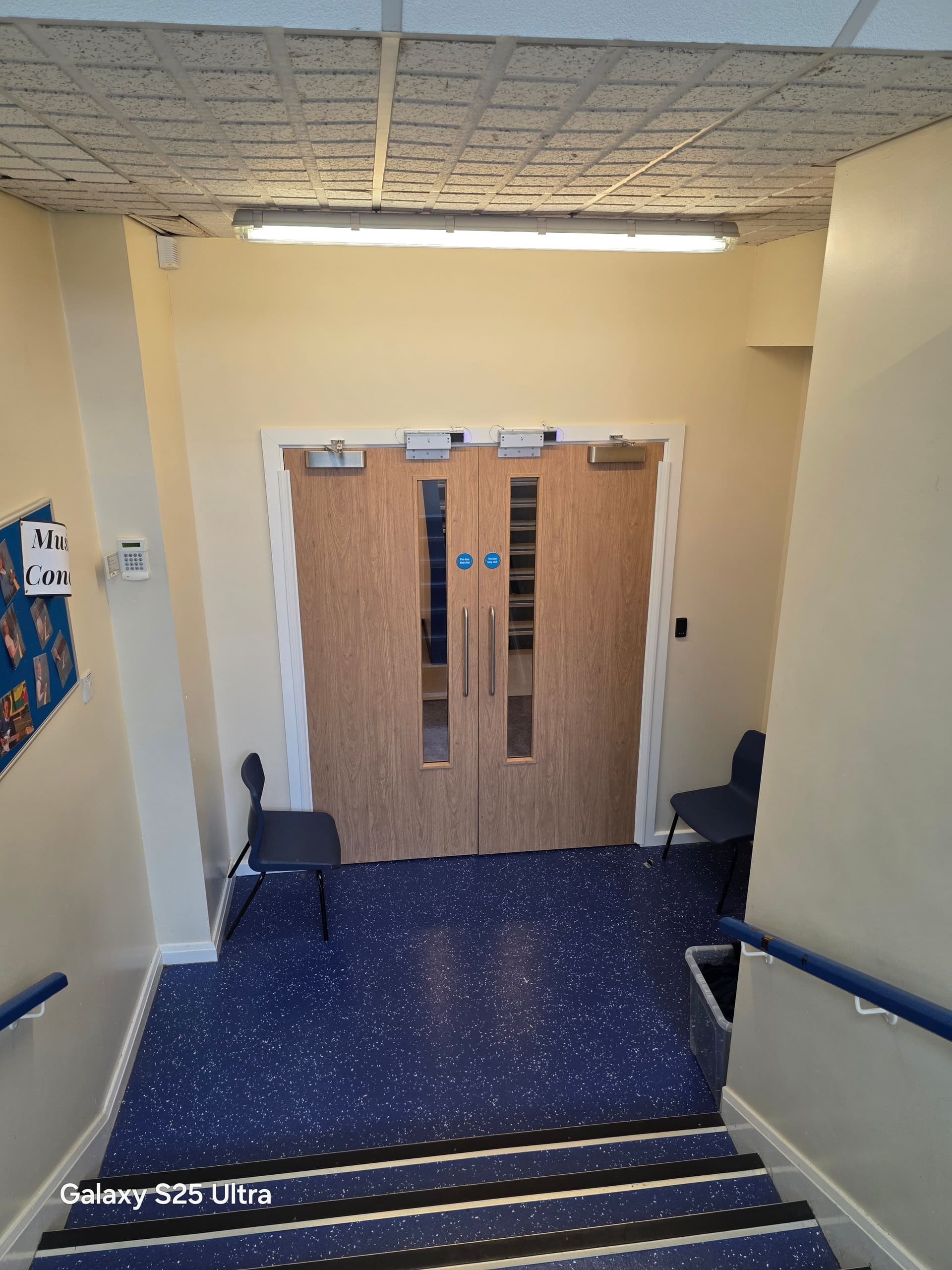 Fire Door Inspection